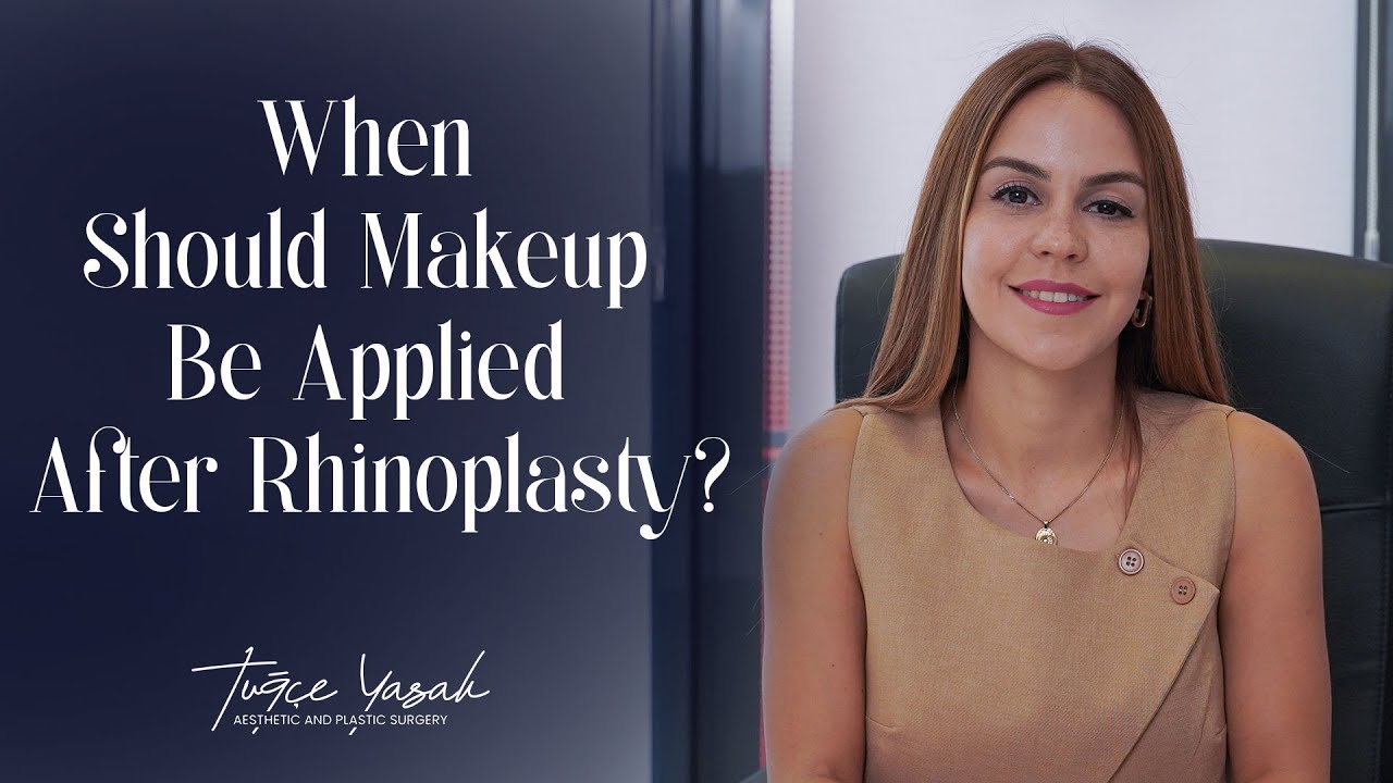 Op. Dr. Tuğçe Yasak Par - Plastik, Rekonstrüktif ve Estetik Cerrahi Uzmanı