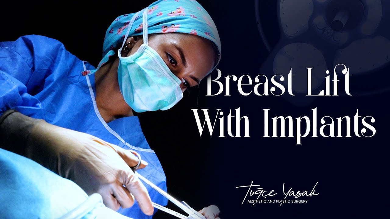 Op. Dr. Tuğçe Yasak Par - Plastik, Rekonstrüktif ve Estetik Cerrahi Uzmanı