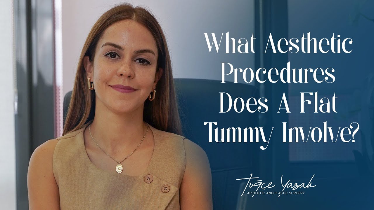 Op. Dr. Tuğçe Yasak Par - Plastik, Rekonstrüktif ve Estetik Cerrahi Uzmanı