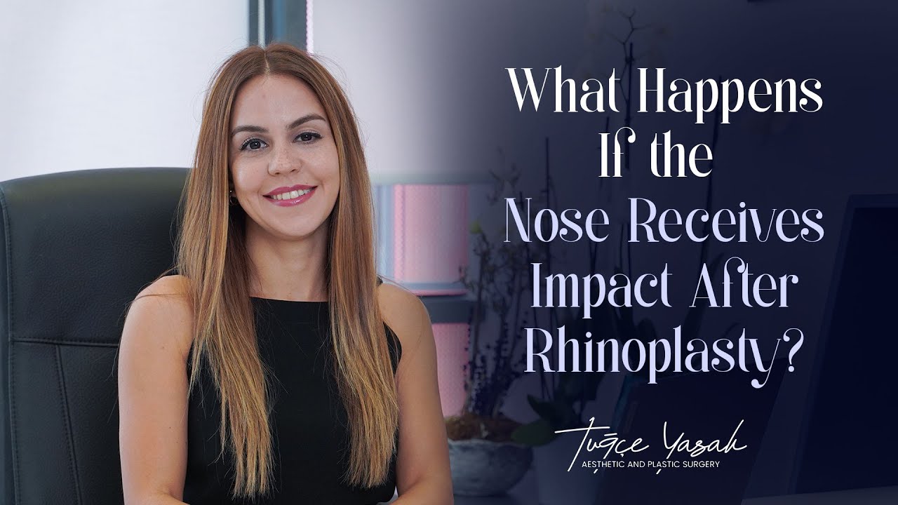 Op. Dr. Tuğçe Yasak Par - Plastik, Rekonstrüktif ve Estetik Cerrahi Uzmanı