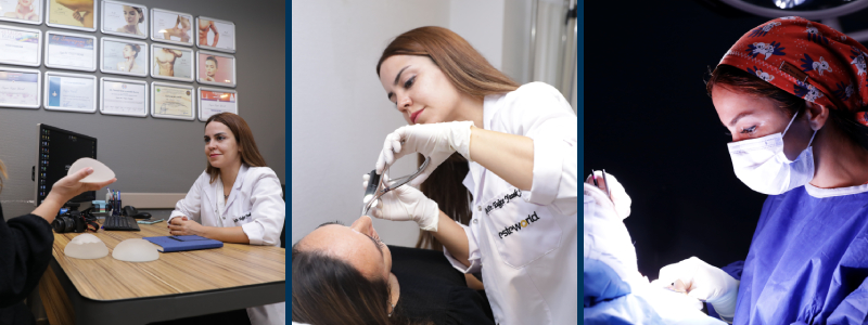 Op. Dr. Tuğçe Yasak Par - Plastik, Rekonstrüktif ve Estetik Cerrahi Uzmanı Op. Dr. Tuğçe Yasak Par - Plastik, Rekonstrüktif ve Estetik Cerrahi Uzmanı