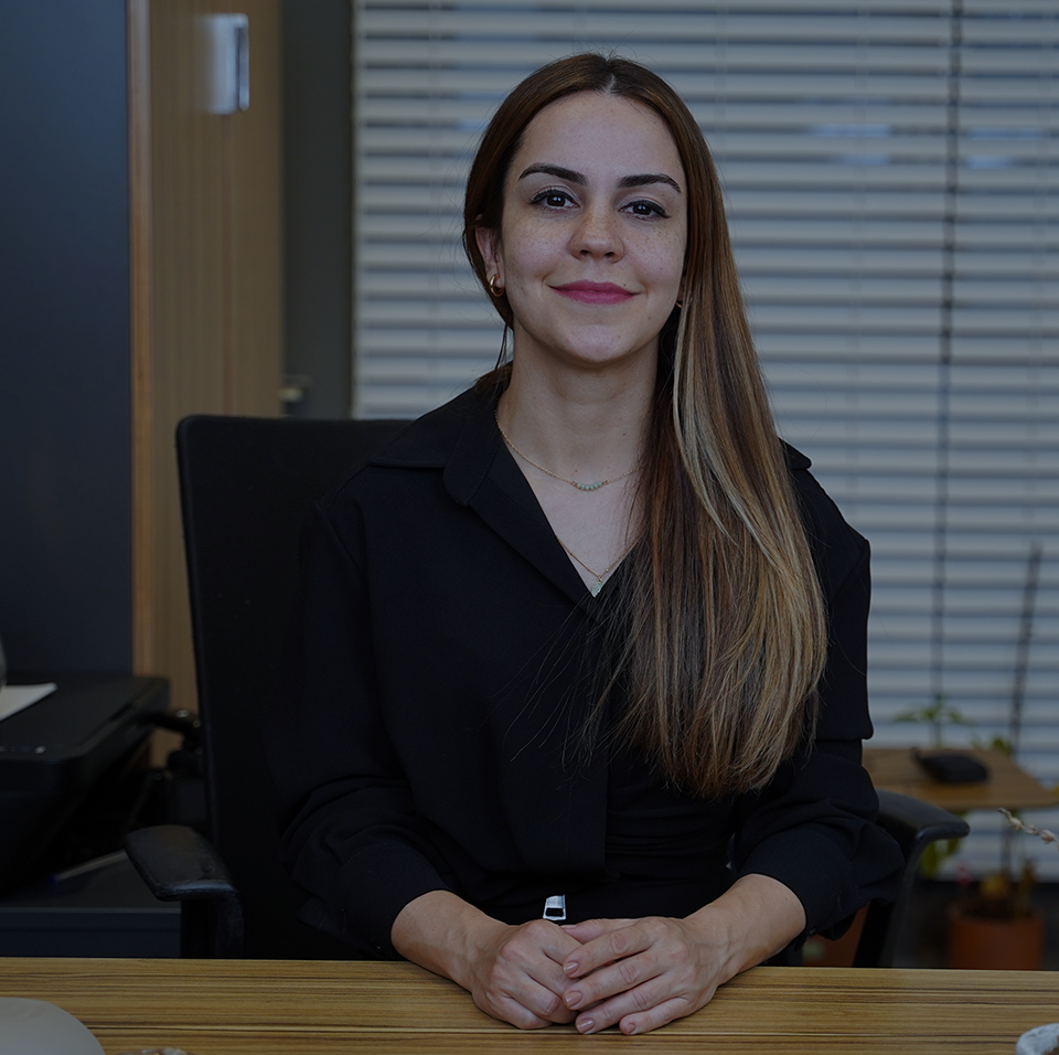 Op. Dr. Tuğçe Yasak Par - Plastik, Rekonstrüktif ve Estetik Cerrahi Uzmanı